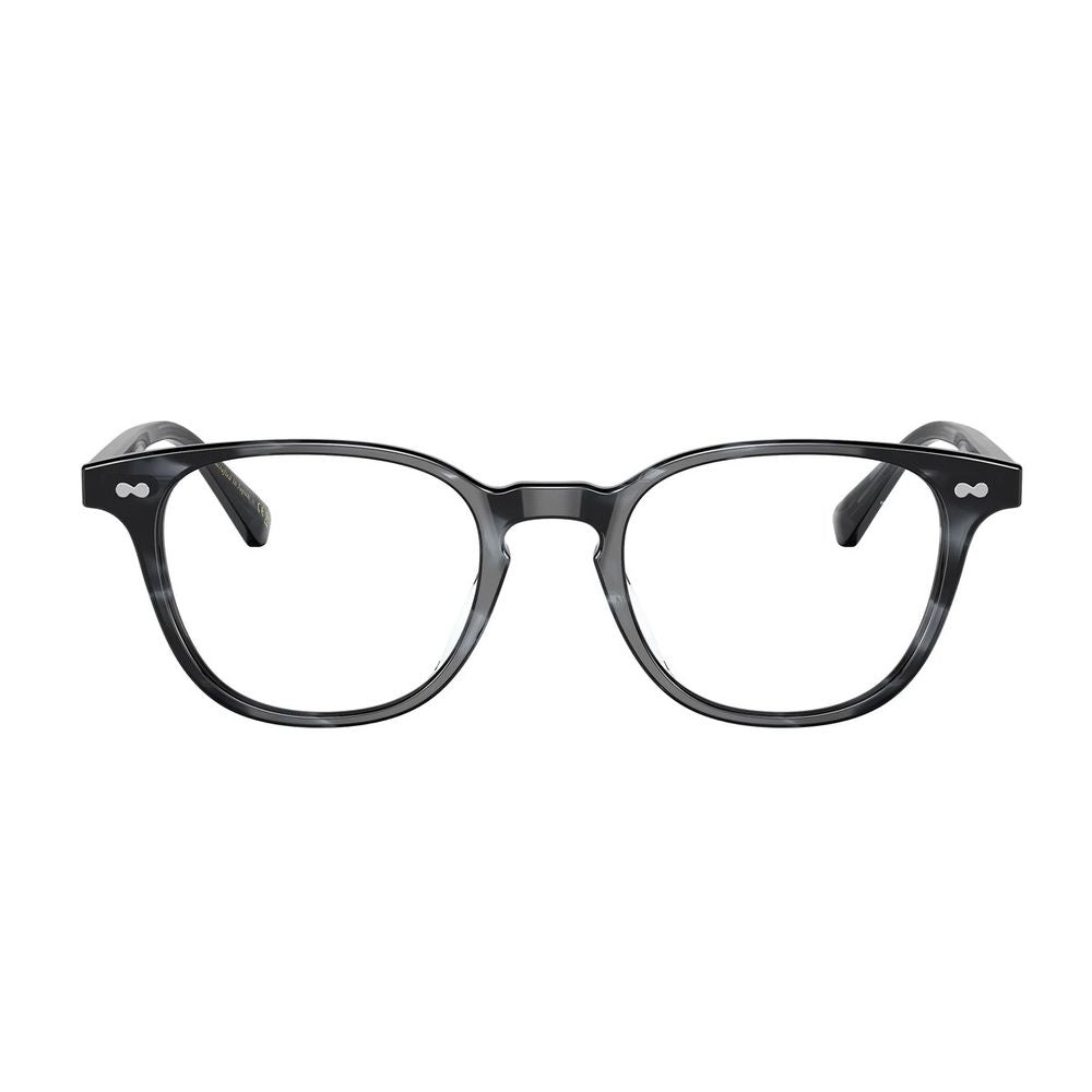 Ov5481U - Sadao Sadao Vintage-Inspired Acetate Eyeglasses