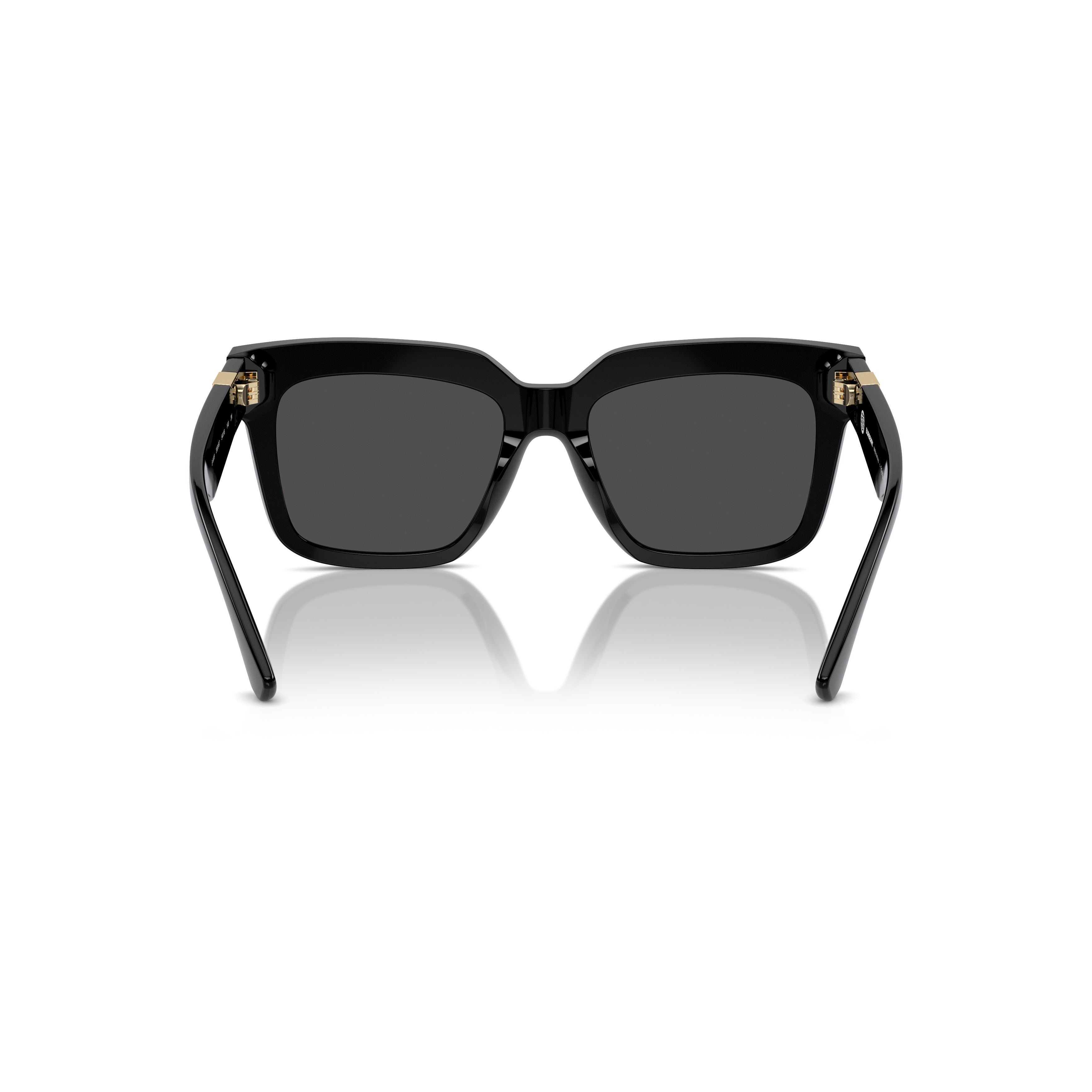 0be4419 Oversized Square Frame Sunglasses