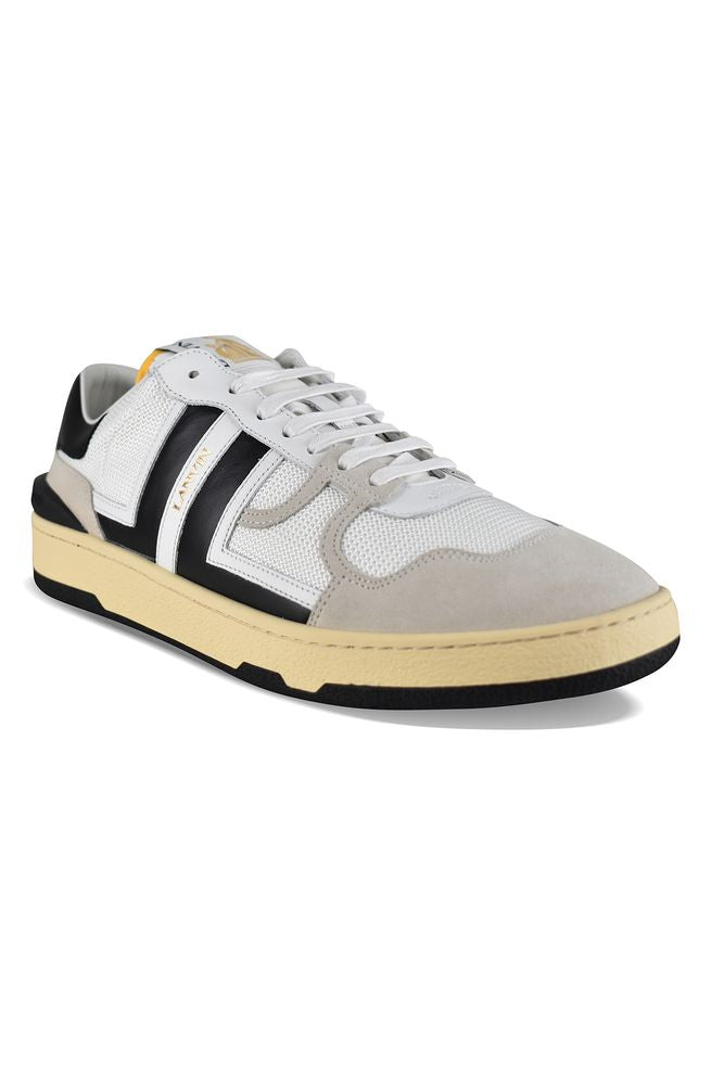 Clay Sneakers
