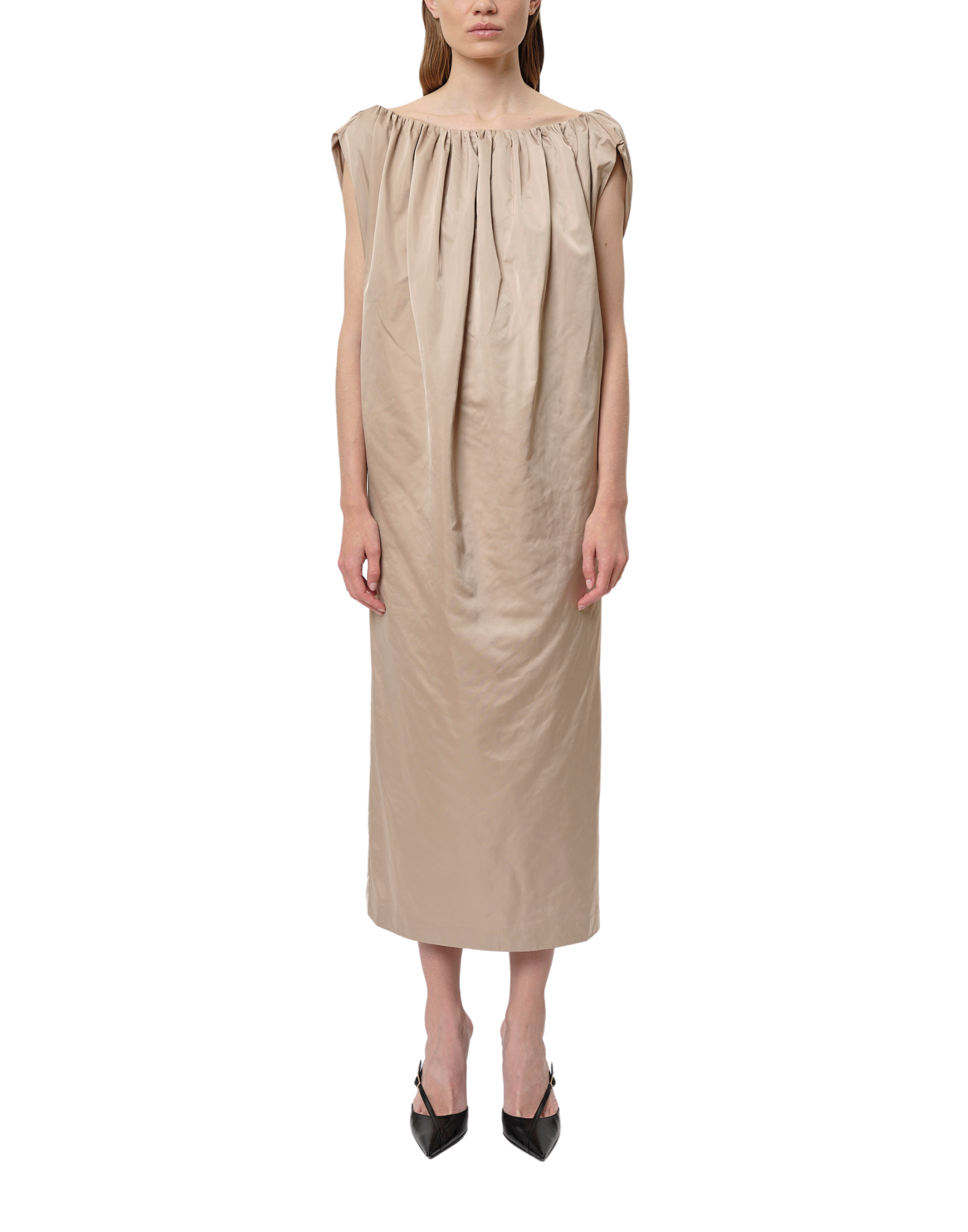 Herskind Skirts & Dresses Loose Fit Dress