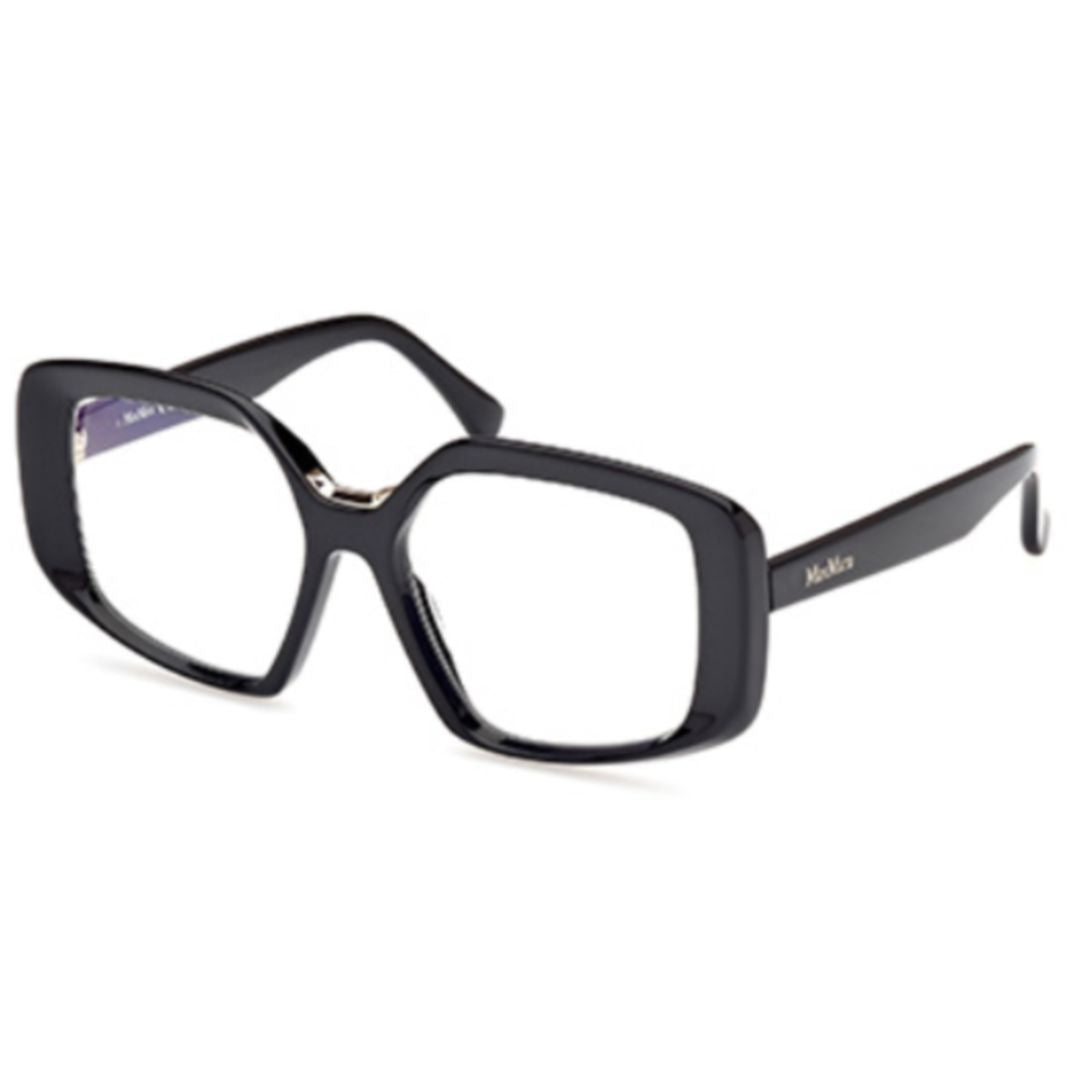 Mm5131-B Oversized Square Frame Sunglasses