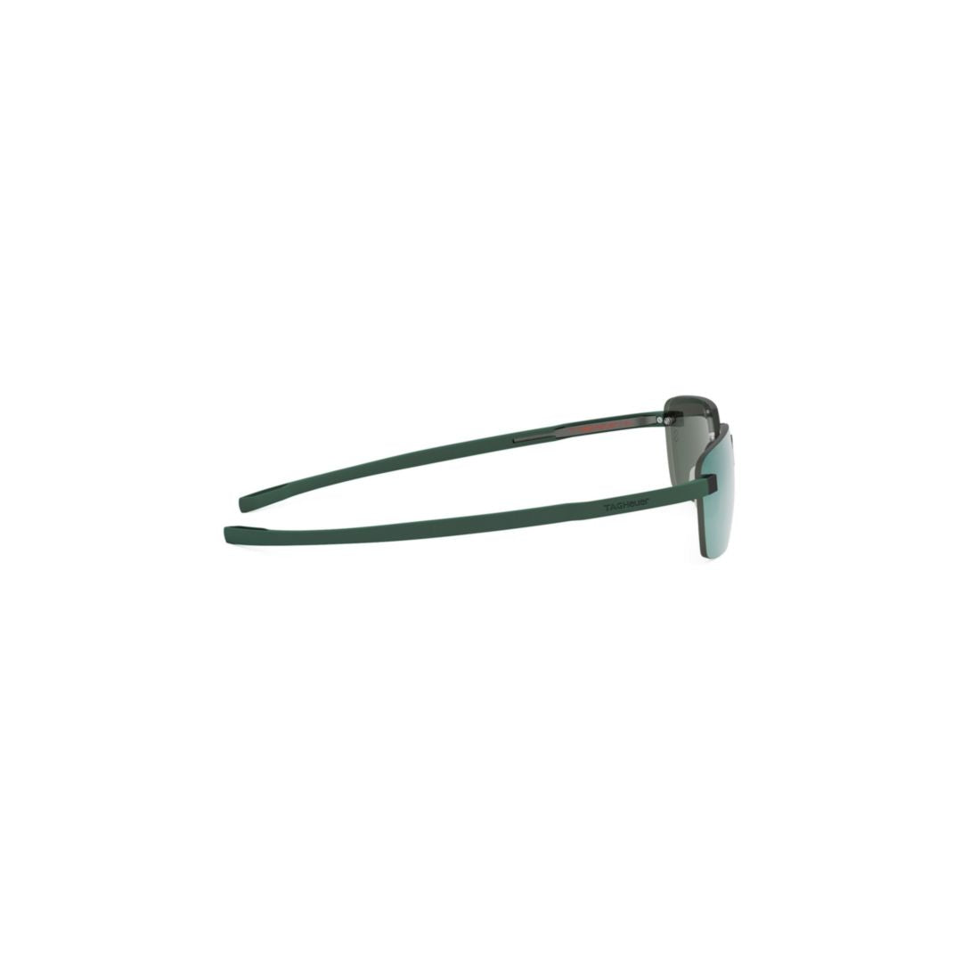 Th40005u Rimless Titanium Sunglasses