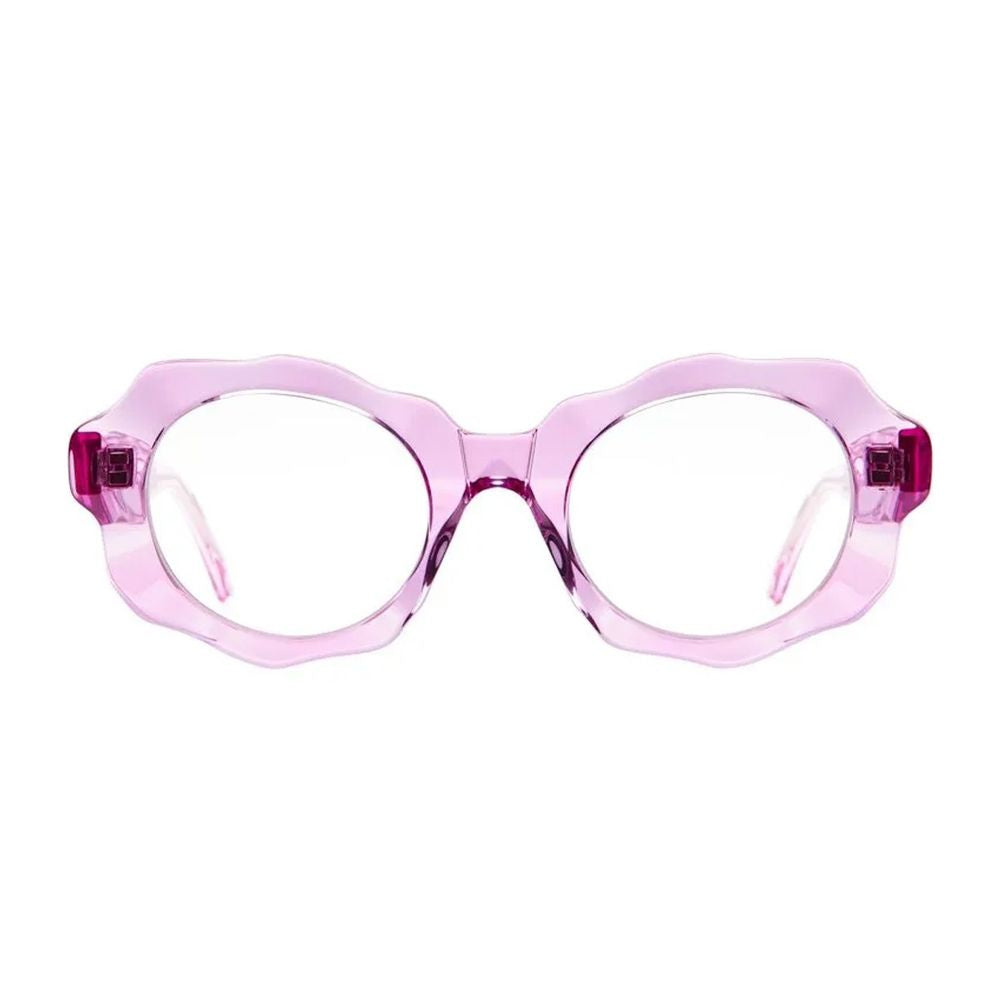 Maske G8 Acetate Geometric Sunglasses