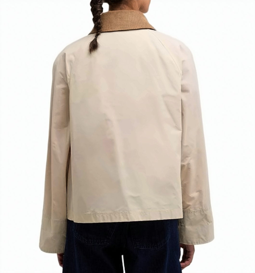 Icon Spey Waterproof Rain Jacket