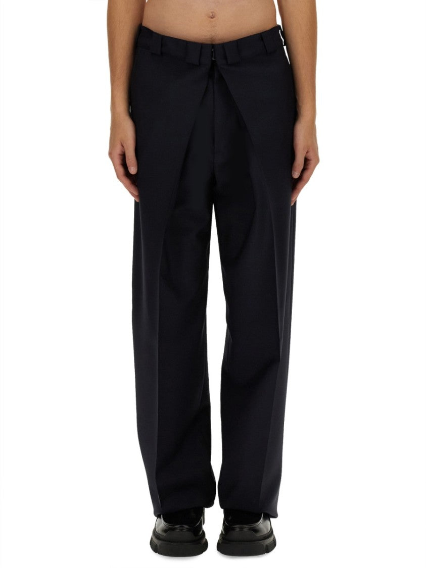 Extra Large Pants