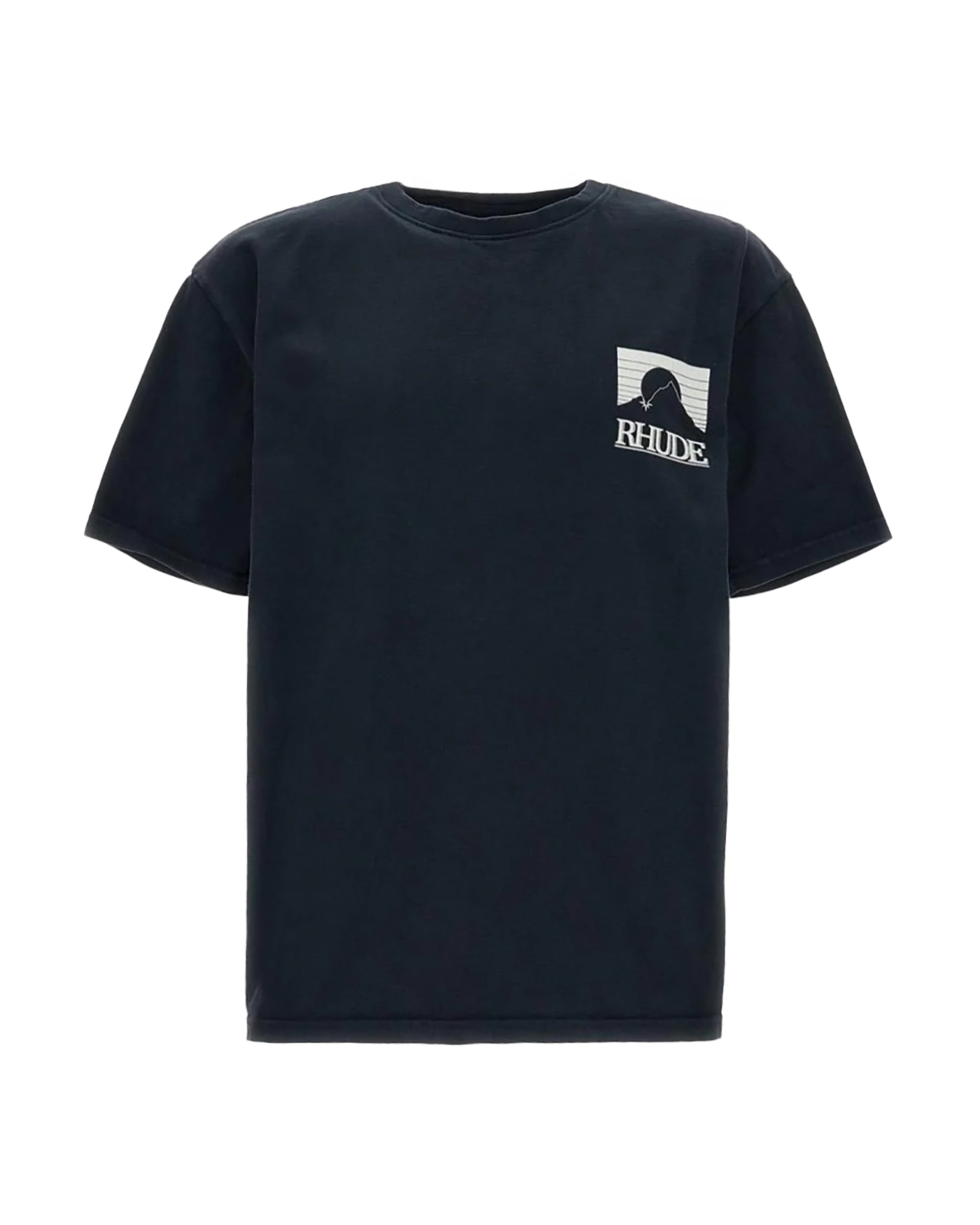 Moonlight Pack Tee Vintage Black/White