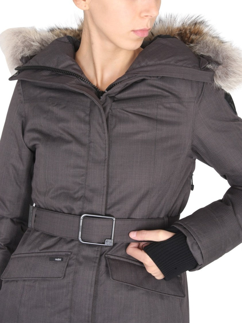 Morgan Parka