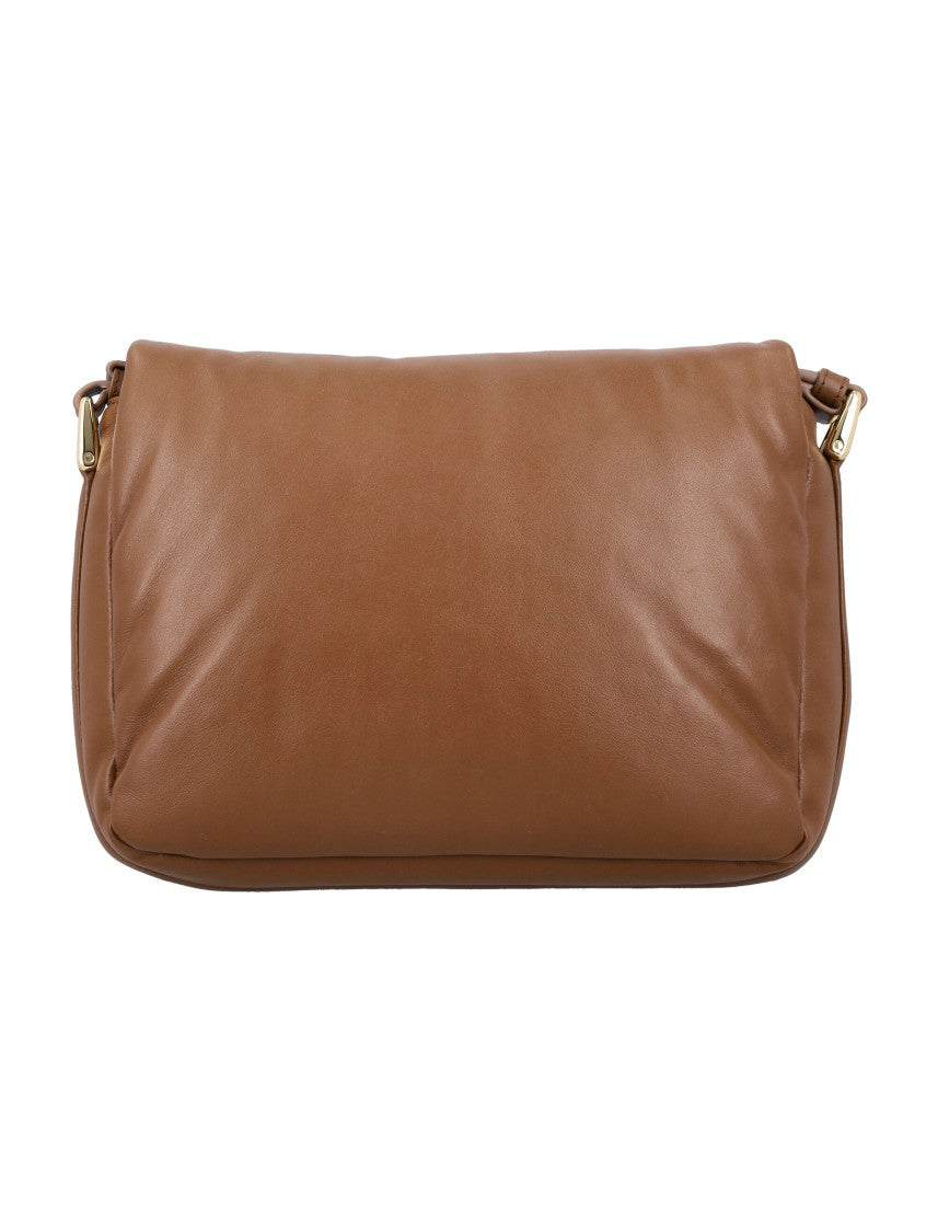 Grace Soft Leather Bag