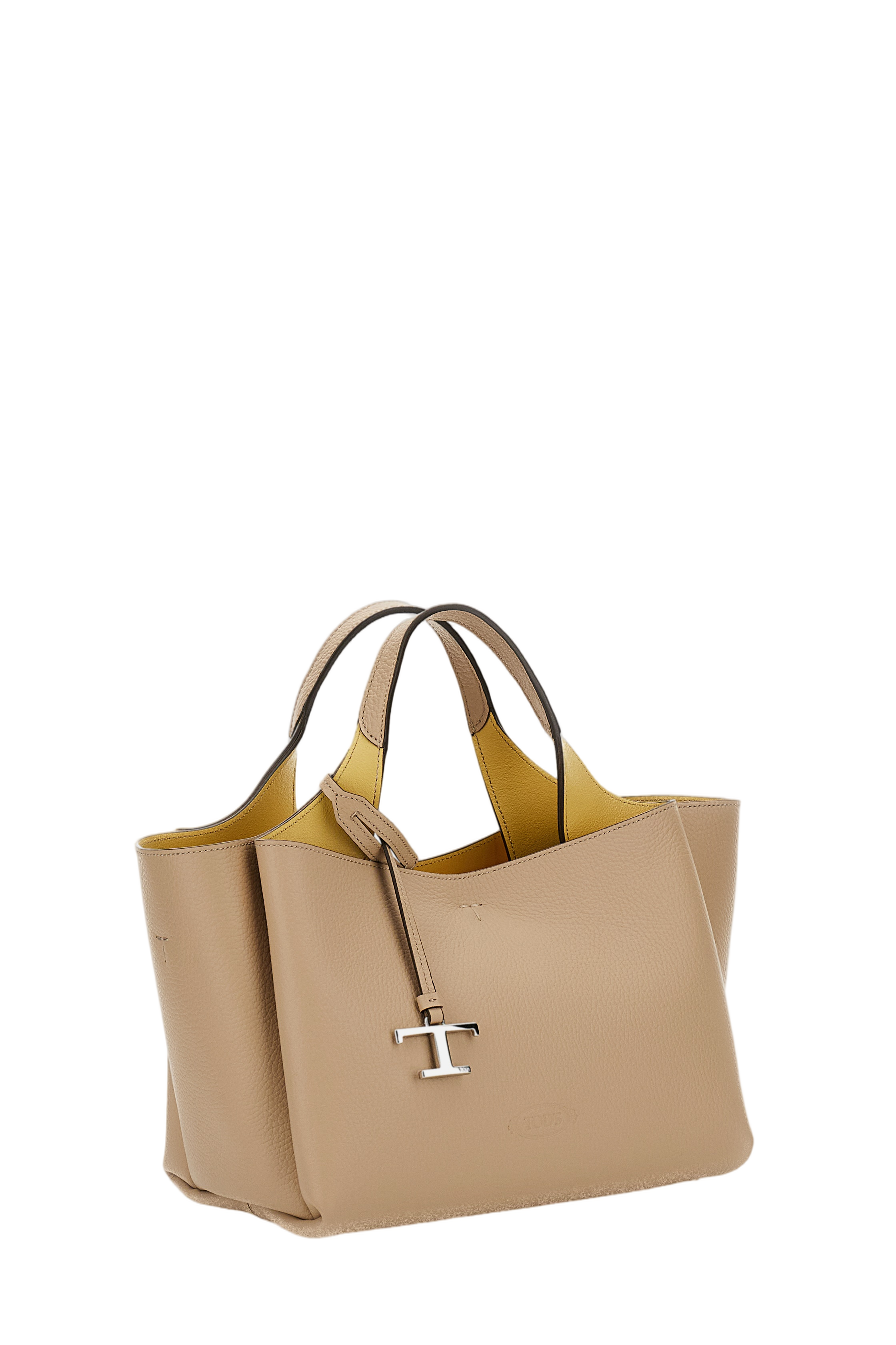 Apa Handle Bag