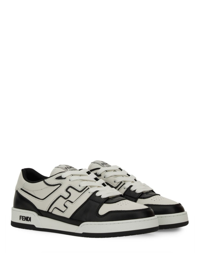 "Match" Sneaker