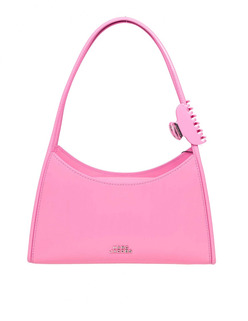 The Claw Clip Shoulder Bag