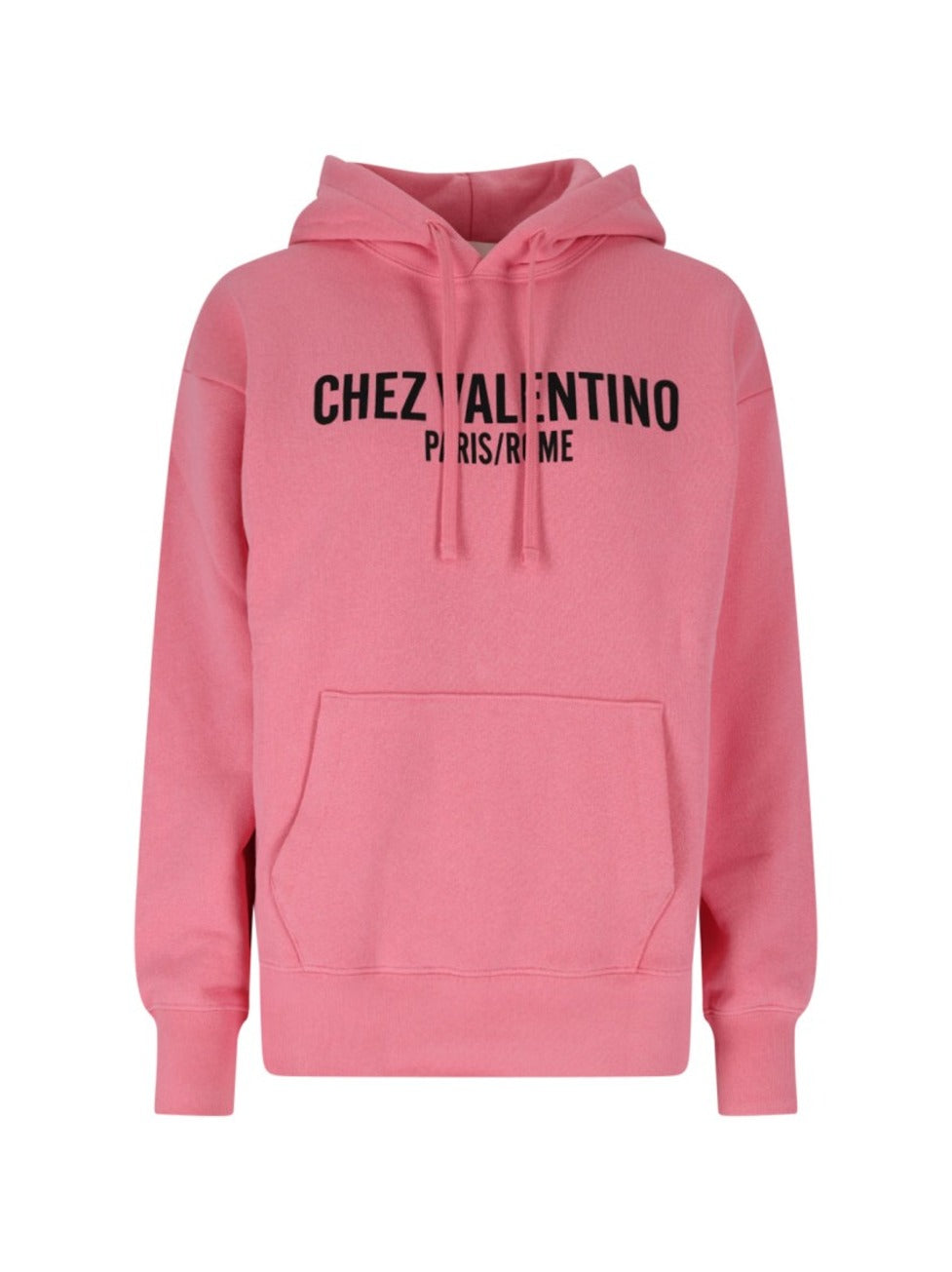 Logo Hoodie – Pink