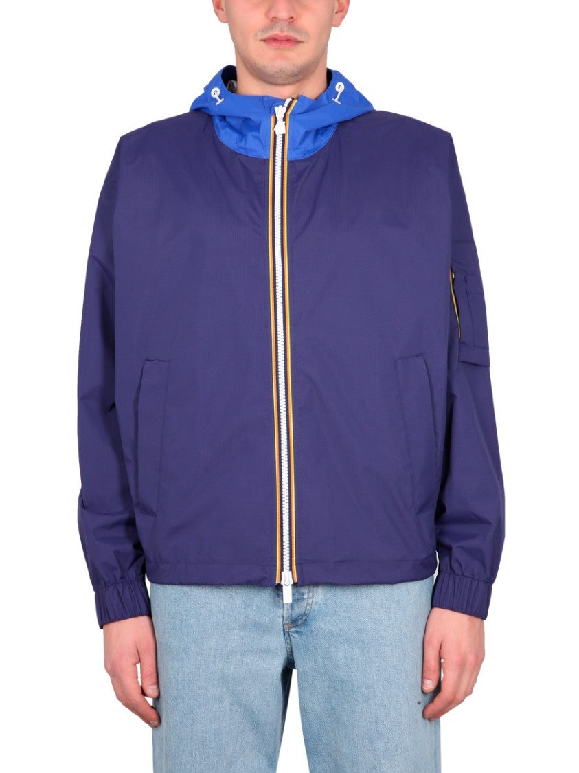 Claudey Jacket