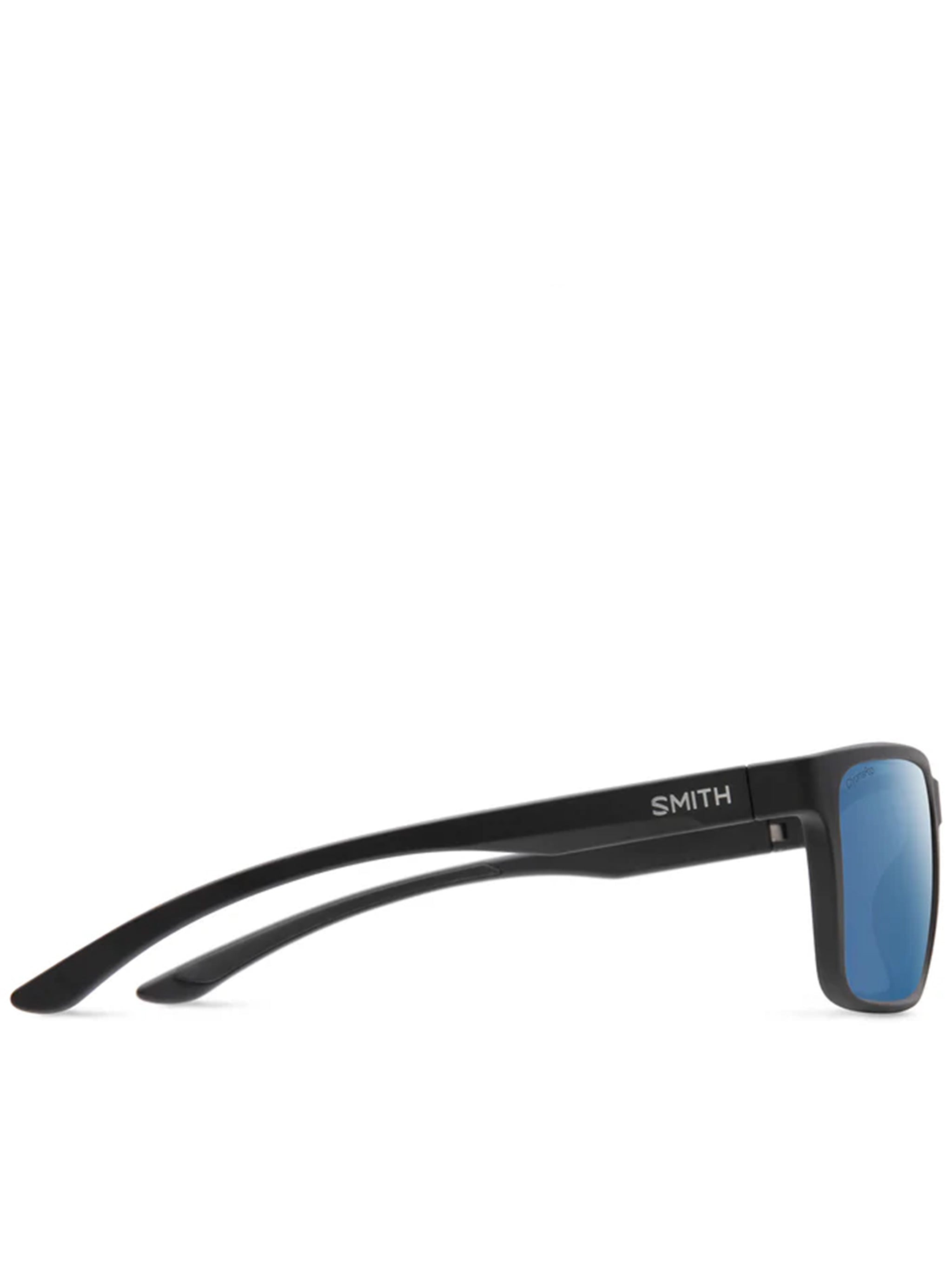 Black Riptide Polarized Lens Sportswear Occhiale