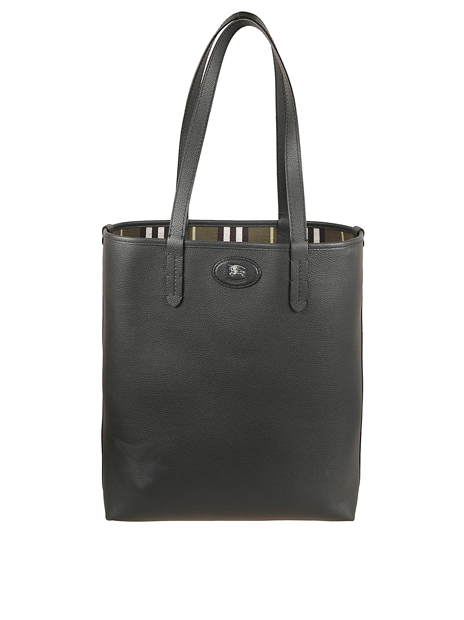 Reversible Bloomsbury Tote Bag