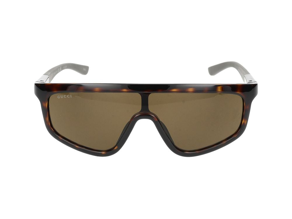Sunglasses GG1736S 002 Havana Grey Brown 99/1/135