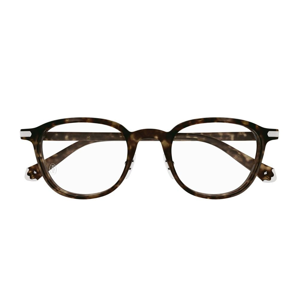 Ct0560O Première De Phantos-Shaped Optical Frames