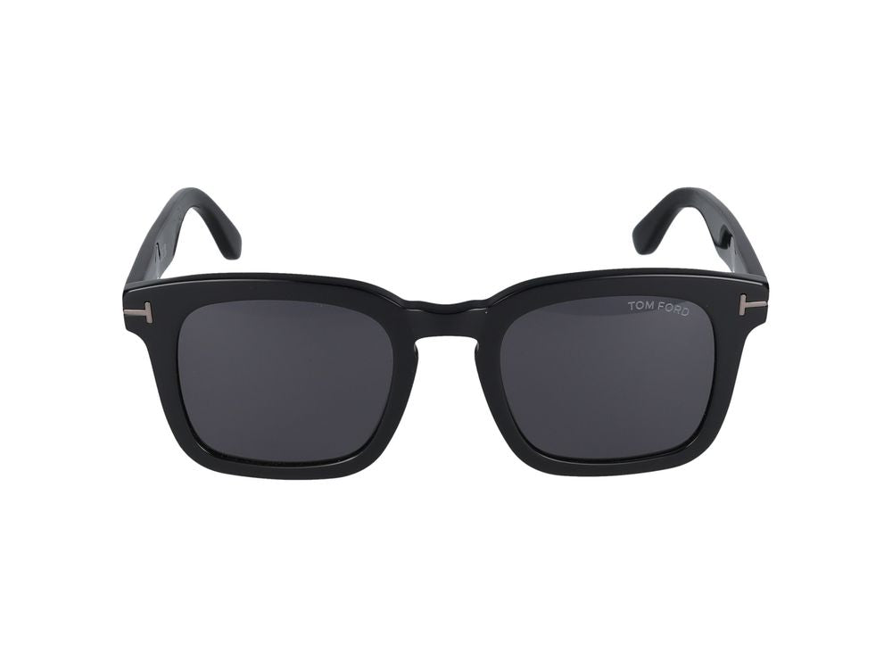 Sunglasses FT0751-N 01A 50/22/145