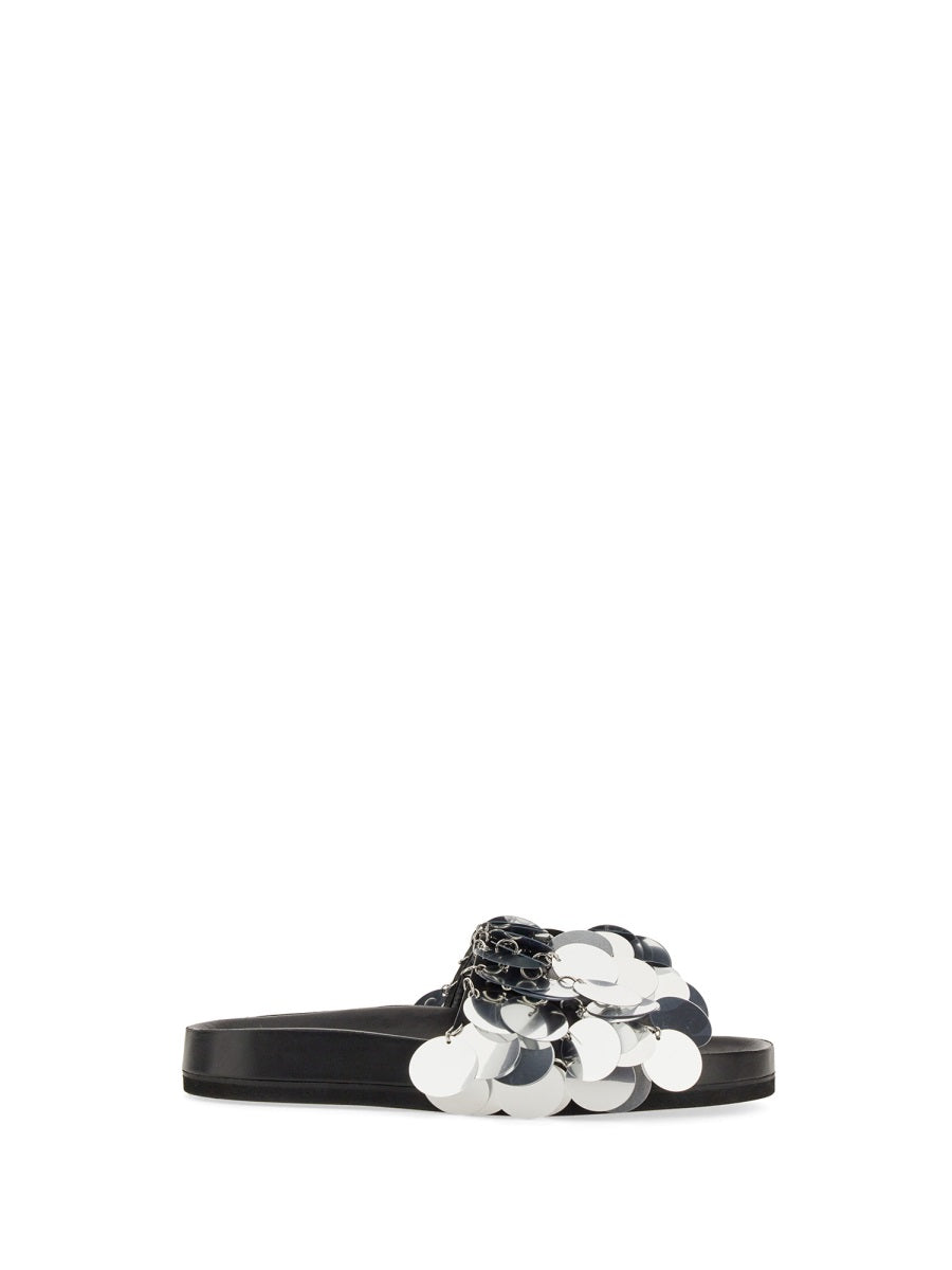 Sparkle Sandals