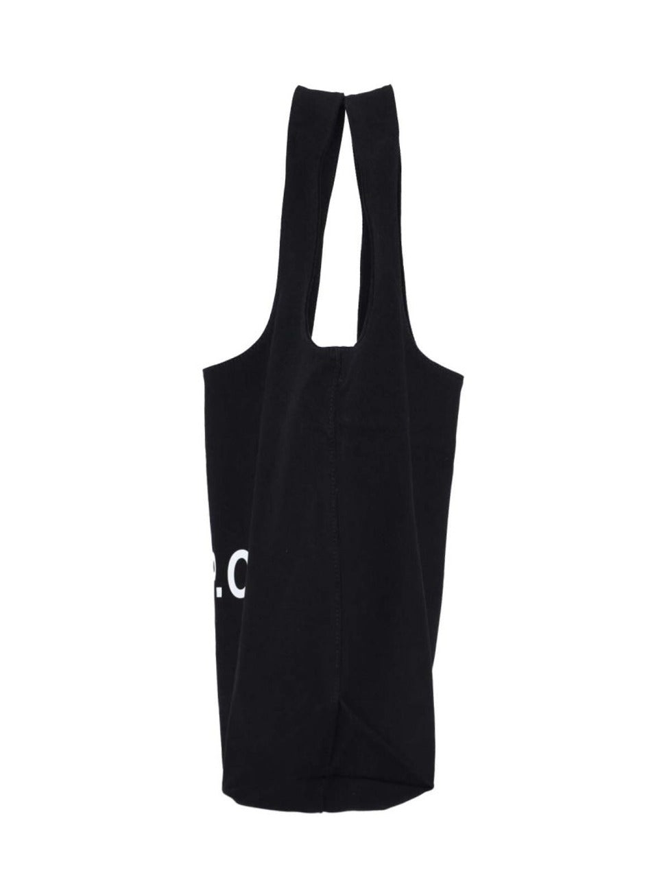 "Ninon" Tote Bag Black