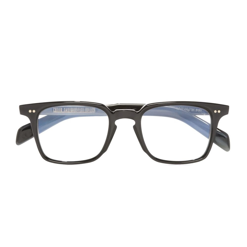 Graham Gr10 Square Frame Optical Glasses