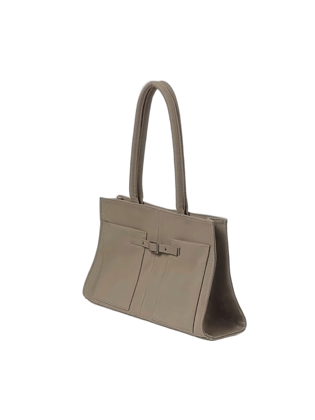 Cotton Fabric Shoulder Bag