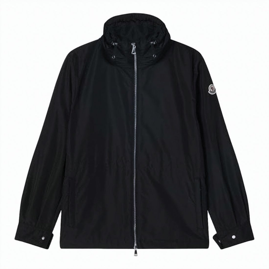 High Collar Jacket