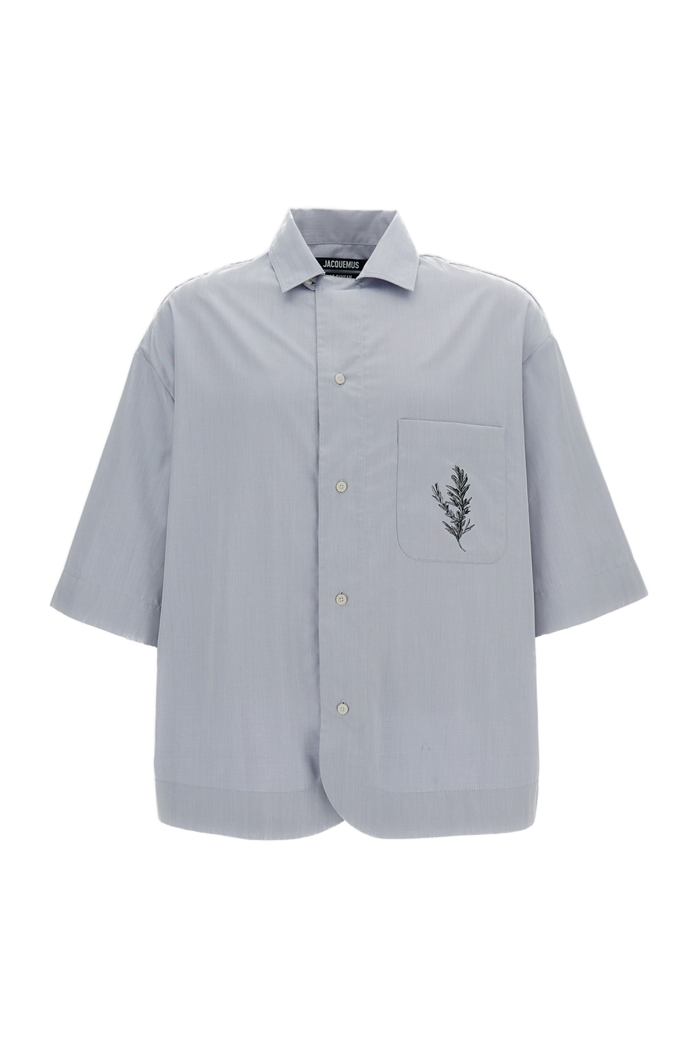Light Blue La Chemise Gardian Shirt