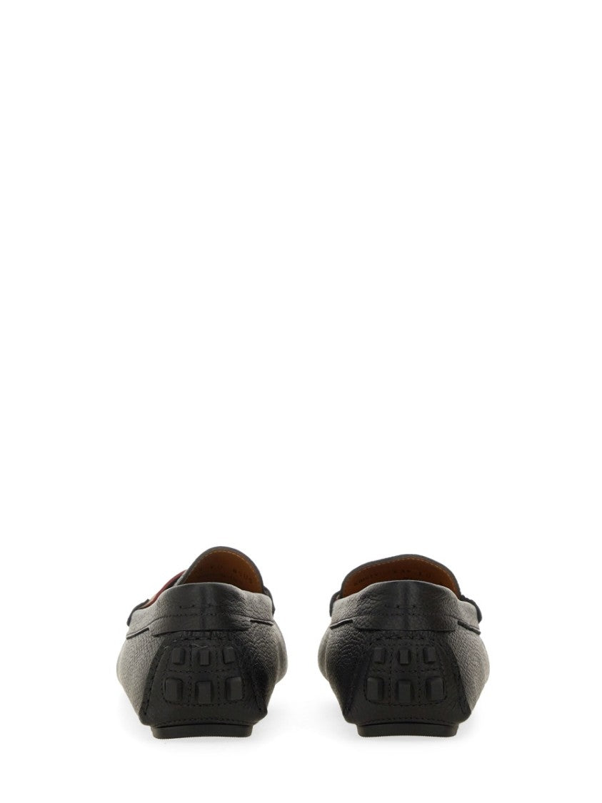 "Kerbs" Driver Loafers