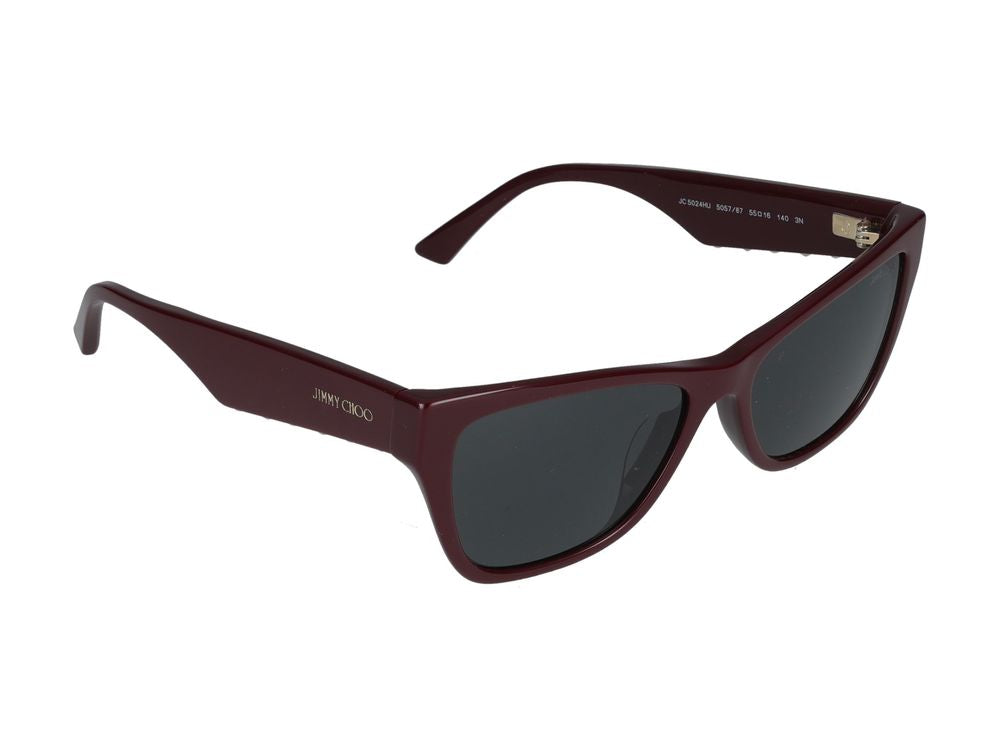 Sunglasses 0Jc5024Hu 505787 55/16/140