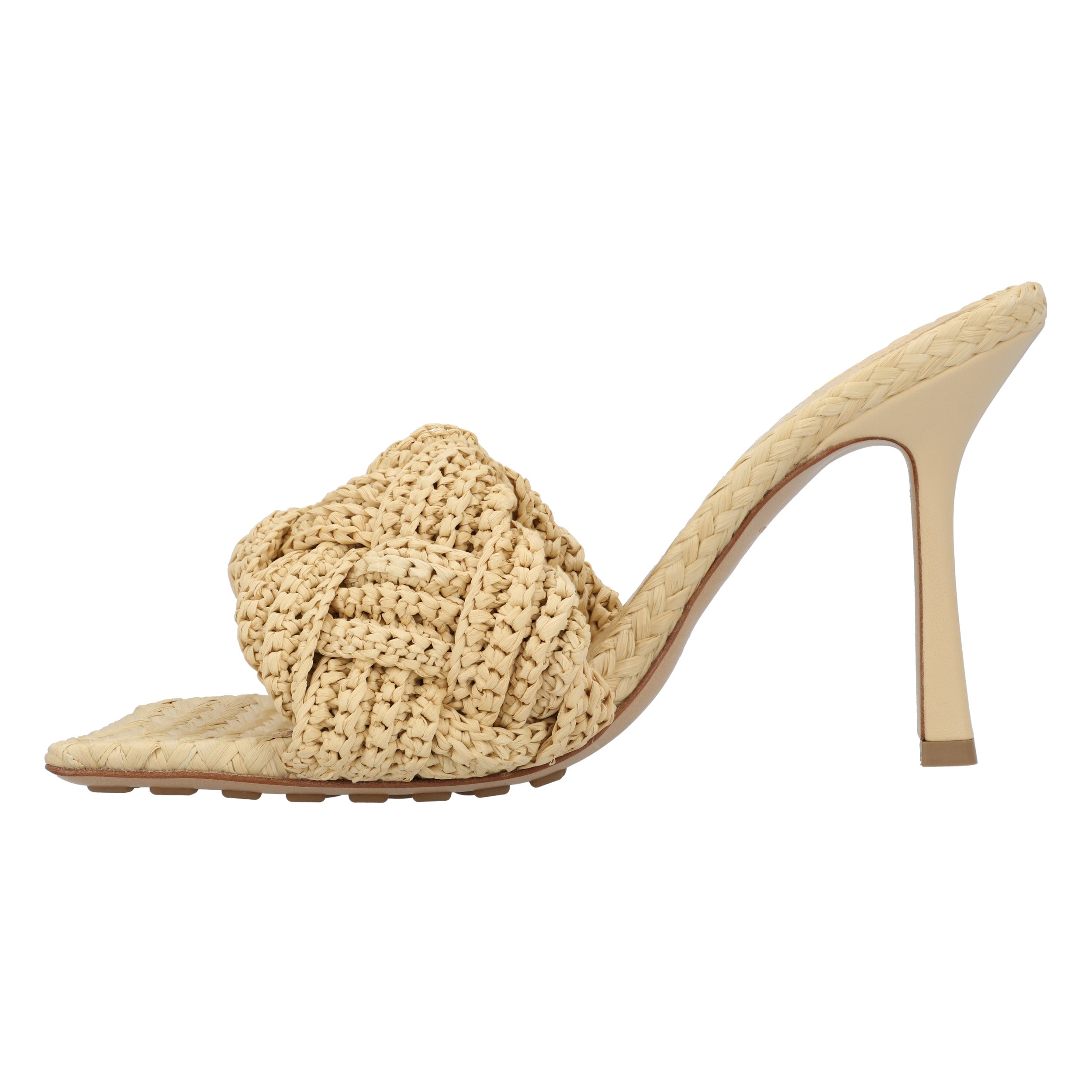 Lido Mule Brown