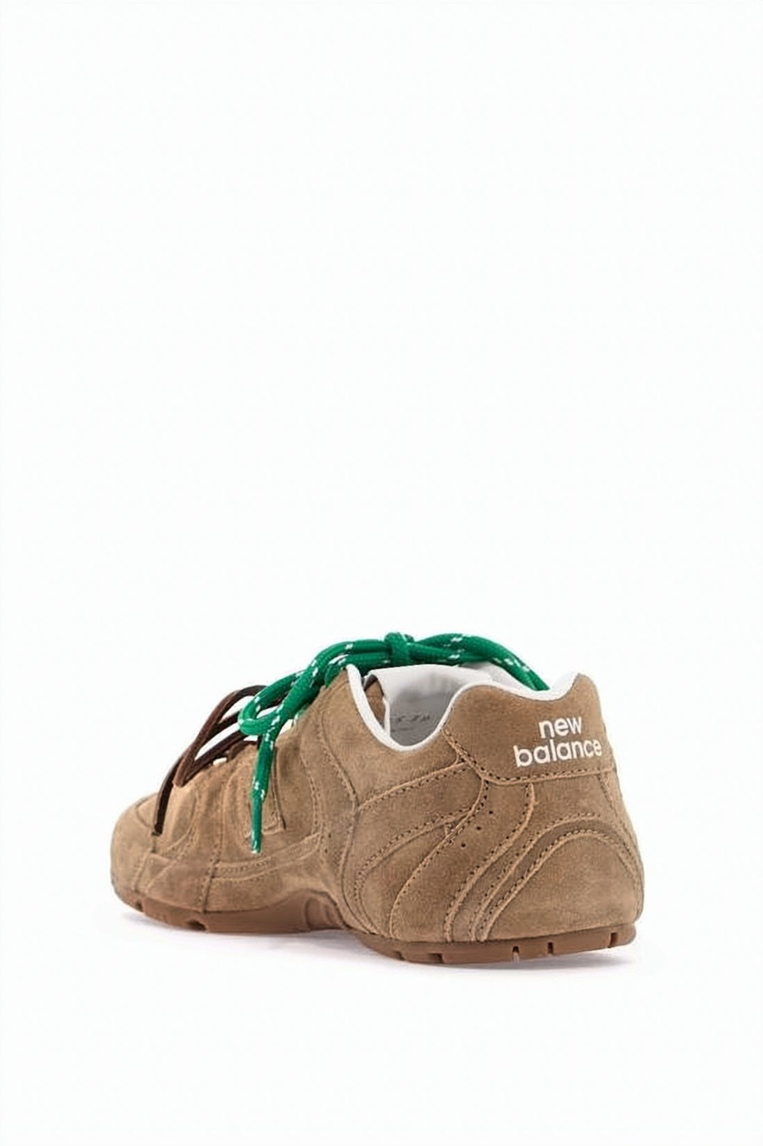 Soft Calf Leather Sneakers