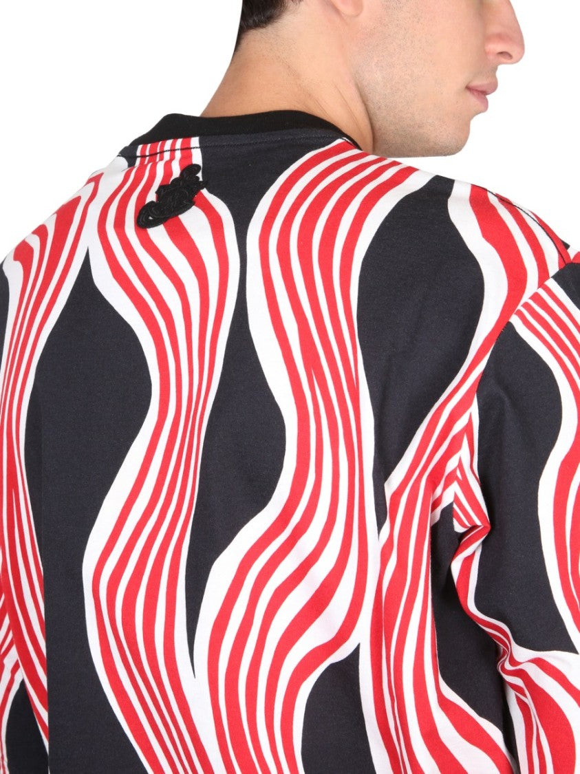 Graphic Short-Sleeve T-Shirt