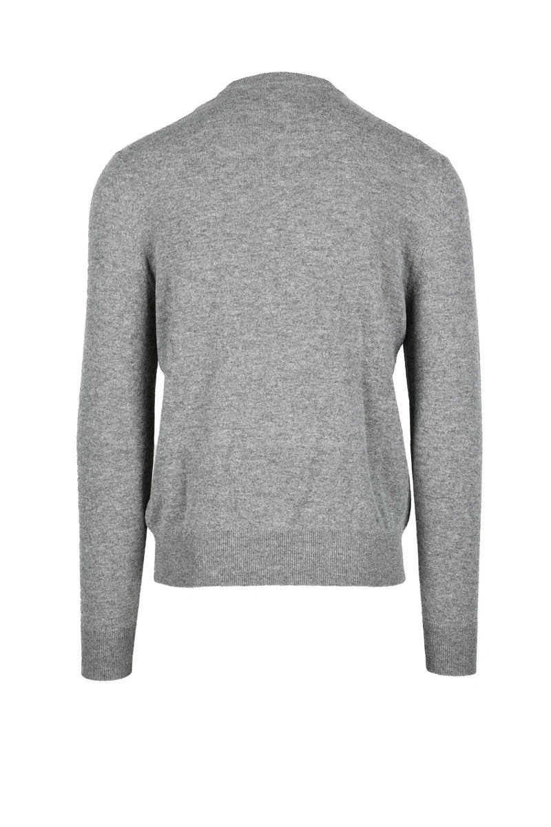 Men's Sweater - Grey