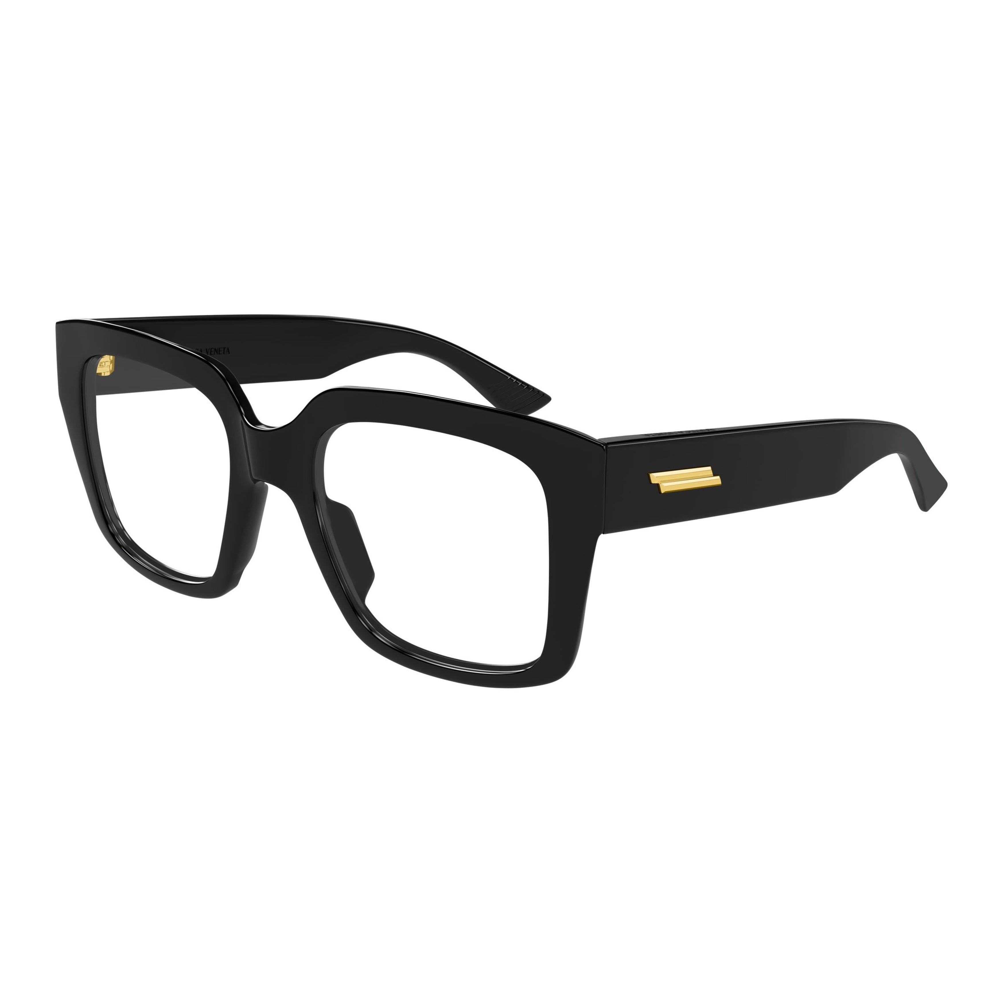 Bv1409o Oversized Square Frame Eyeglasses