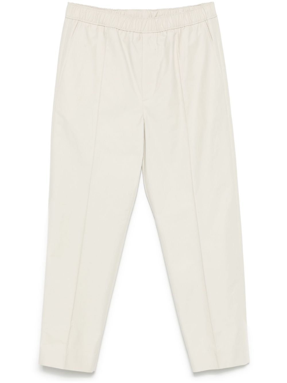Light Beige Trousers