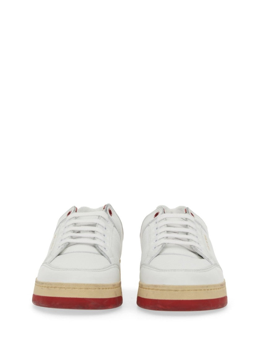 "Sl/61" Low Sneakers