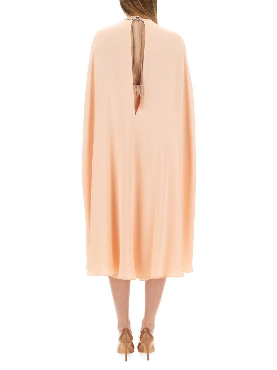 "Managua" Dress