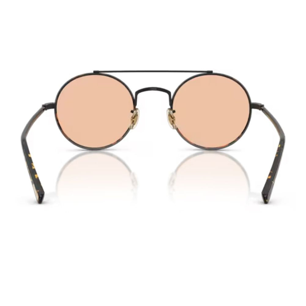 Ov1355T Etlin 5062 Matt Black Eyewear