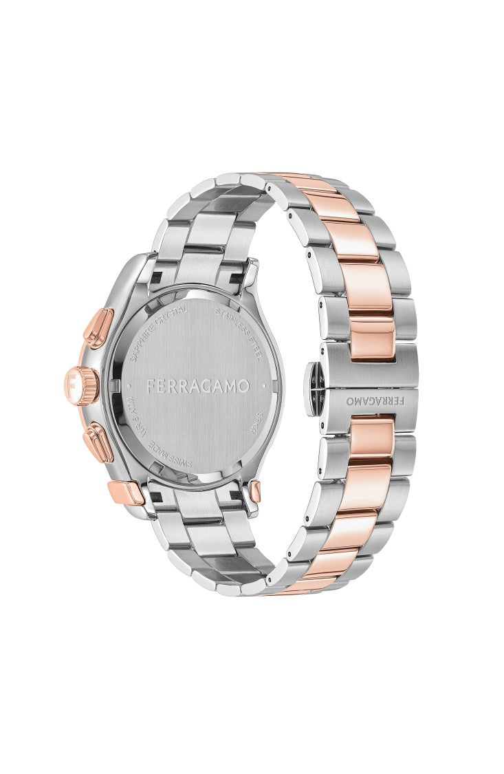 1927 Chrono Bracelet Watch