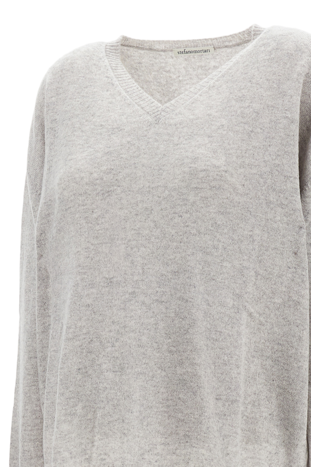 V Neck Pullover