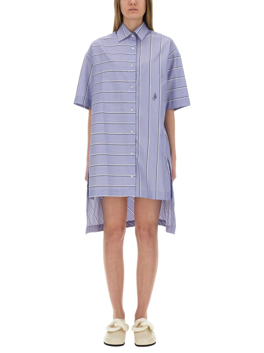 Chemisier Dress