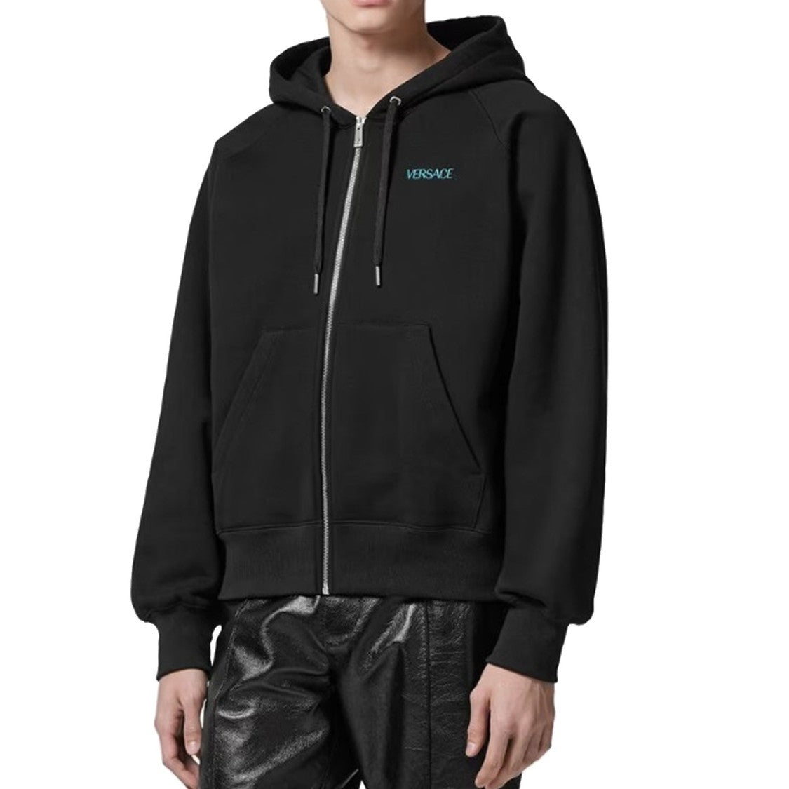 Hooded Sweatshirt