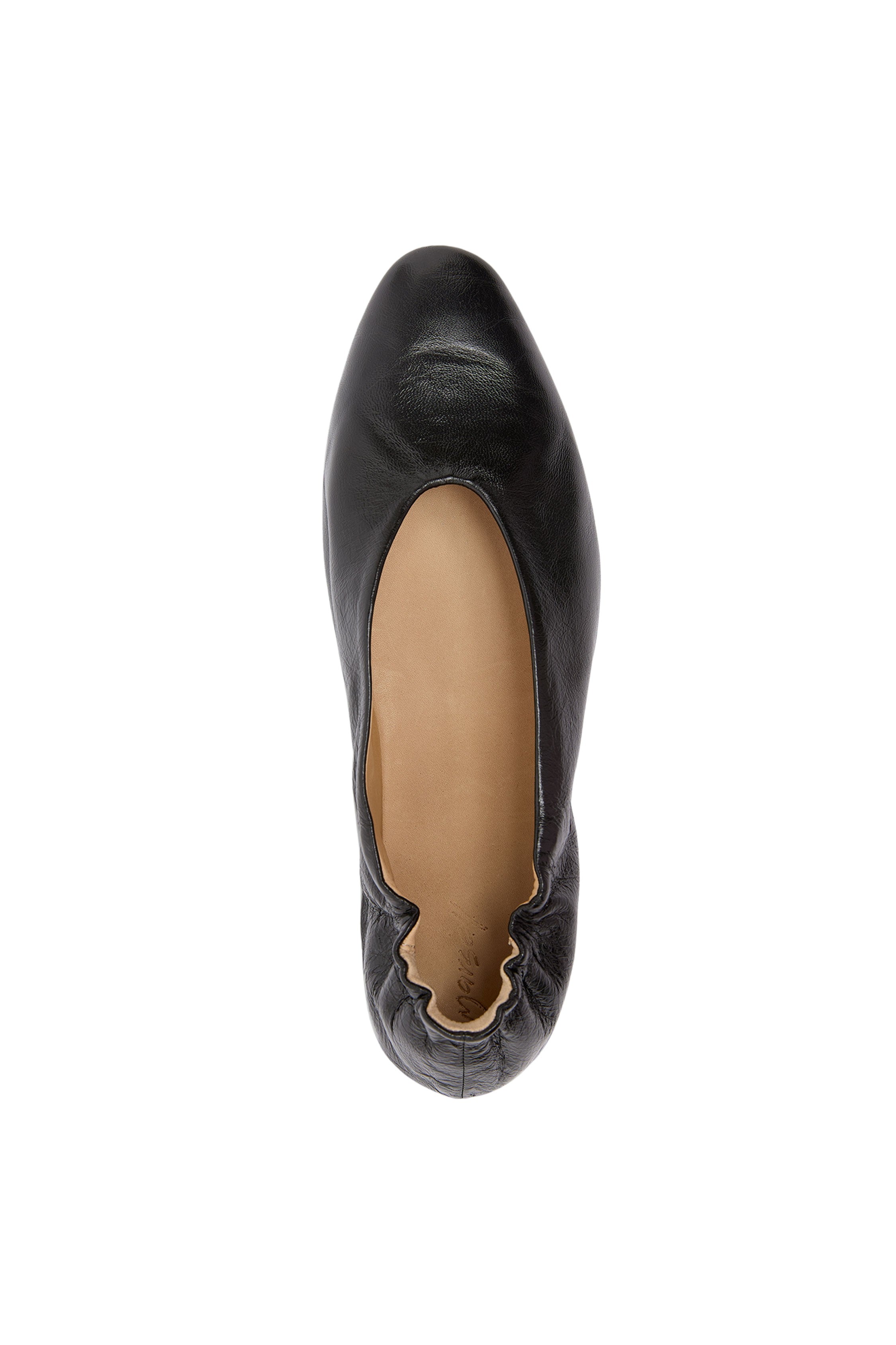 Strascico Ballerina Flats