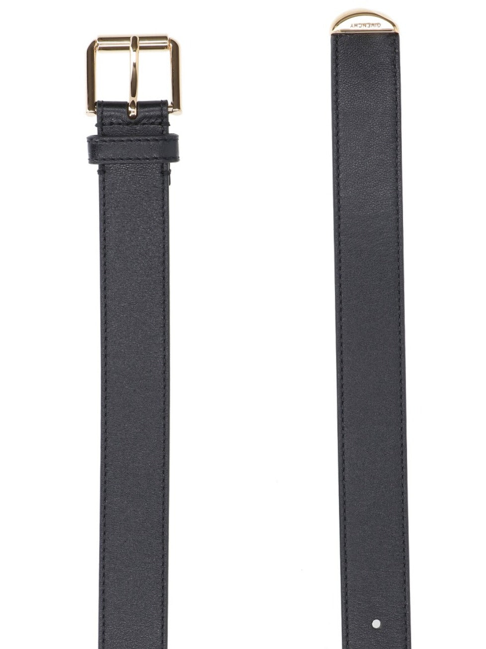Gentleman Belt – Black