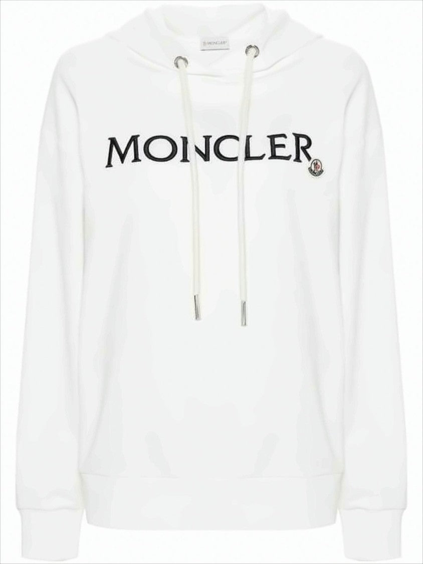 Long-Sleeve Hoodie with Design