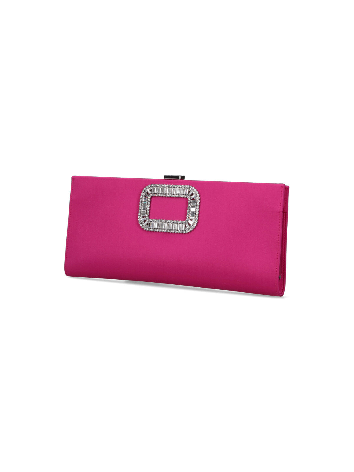 'Pilgrim' Pouch – Pink