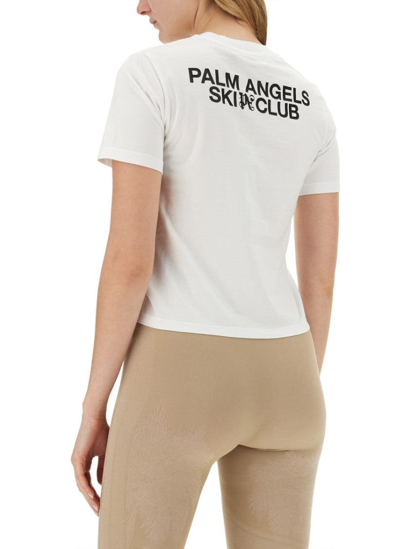 Palm Ski Club T-Shirt