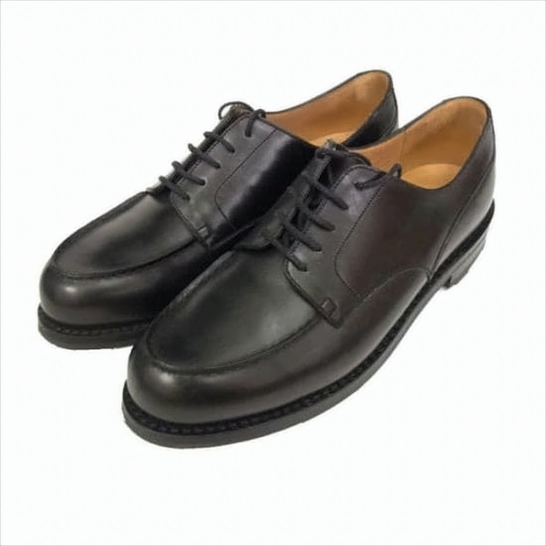 Classic Smooth Cow Leather Dress Shoes
