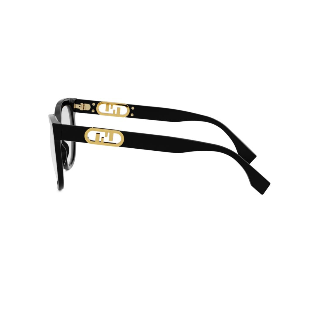 Fe50093i Cat-Eye Sunglasses